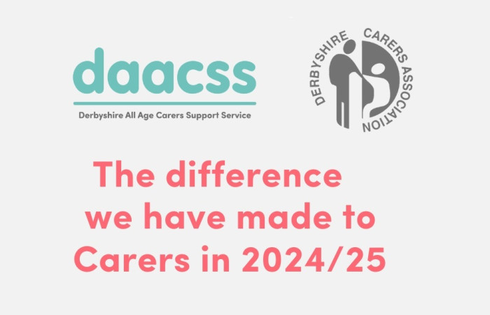 Carers Impact Report 2024/25